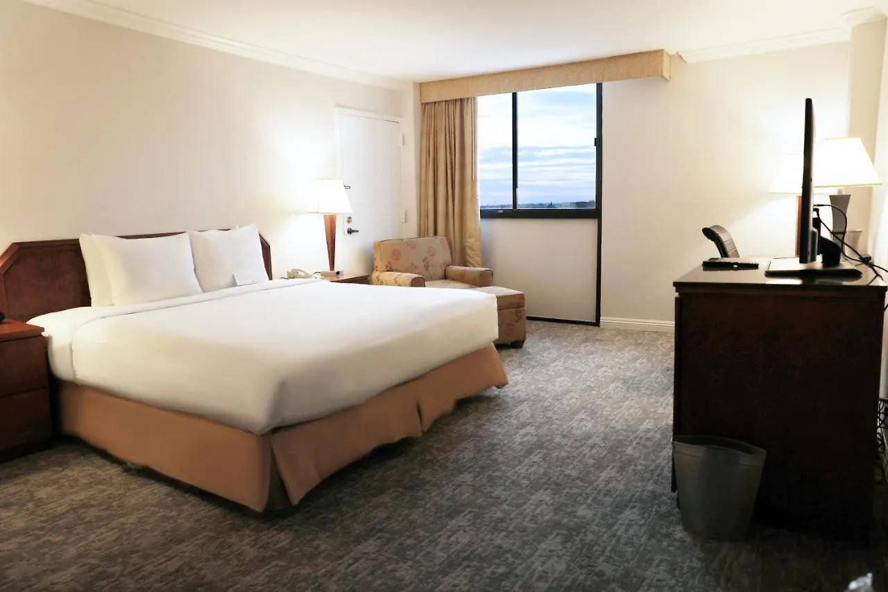 Ontario Airport Hotel & Conference Center USA