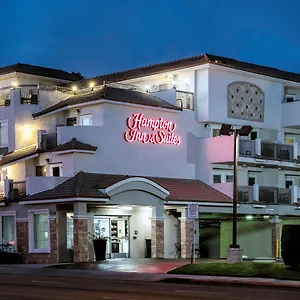 Hampton Inn&suites Hermosa Hermosa Beach