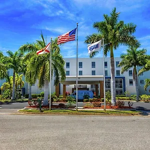 Hotel Hampton Inn&suites / Bradenton - Airport