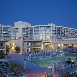 Hotel Hard Rock Daytona