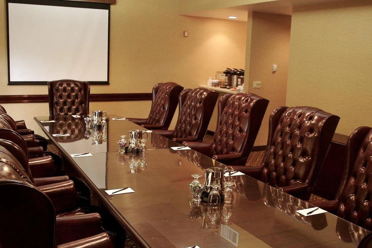 Ontario Airport Hotel&Conference Center Estados Unidos
