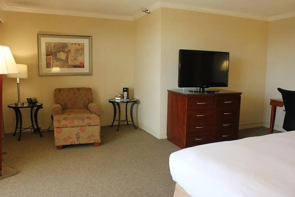 Ontario Airport Hotel&Conference Center Estados Unidos