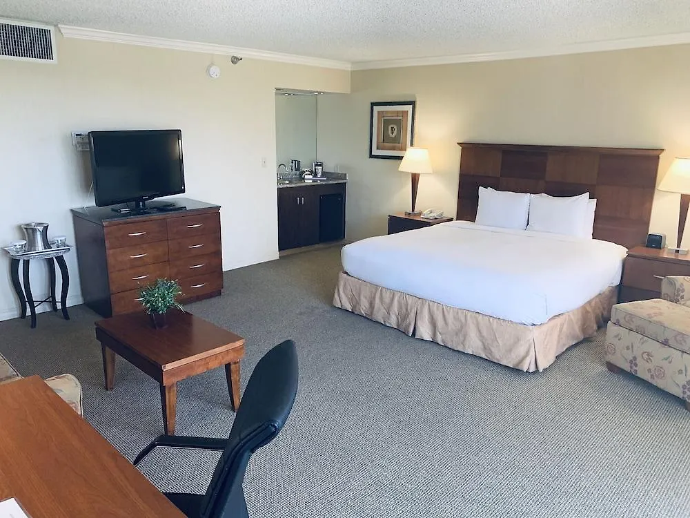 Ontario Airport Hotel&Conference Center Hotel