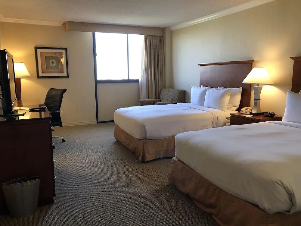 Ontario Airport Hotel&Conference Center