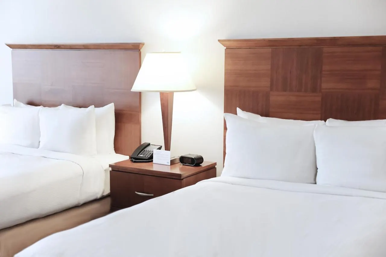 Ontario Airport Hotel&Conference Center