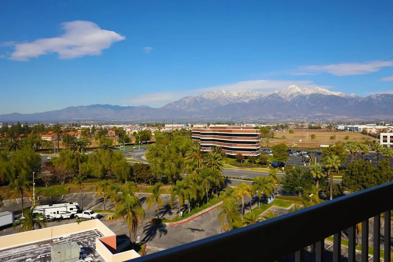 Ontario Airport Hotel&Conference Center Estados Unidos