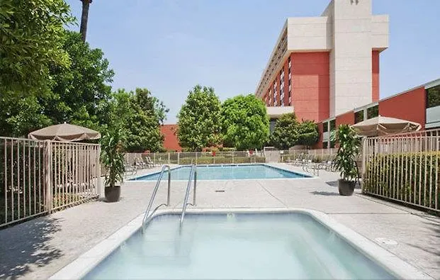 Ontario Airport Hotel&Conference Center Hotel