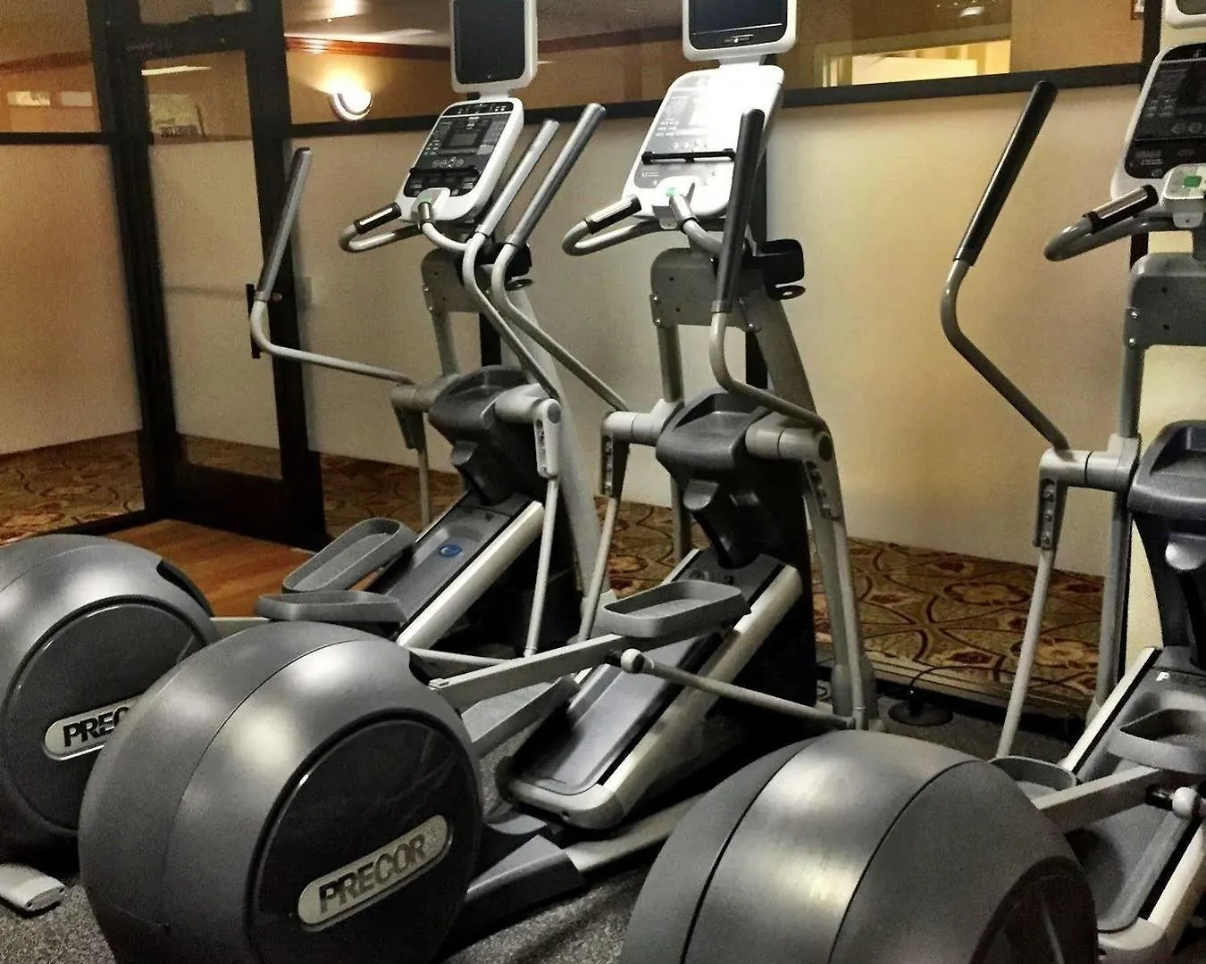 Hotel Ontario Airport Hotel&Conference Center