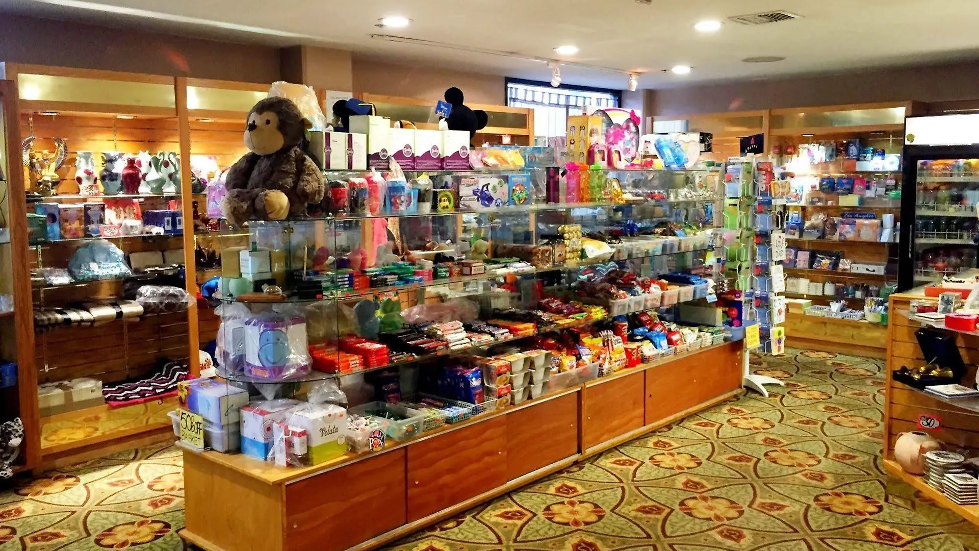 Ontario Airport Hotel&Conference Center Hotel