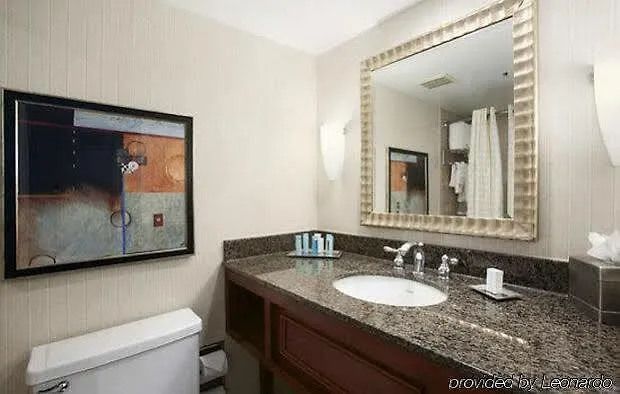 Ontario Airport Hotel&Conference Center 4*,  Estados Unidos