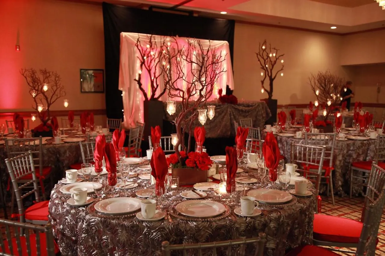 Ontario Airport Hotel&Conference Center Hotel